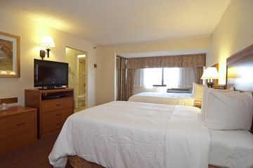 H I Express & Suites San Antonio Medical-Six Flags 외부 사진