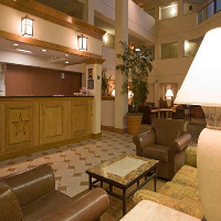 H I Express & Suites San Antonio Medical-Six Flags 외부 사진